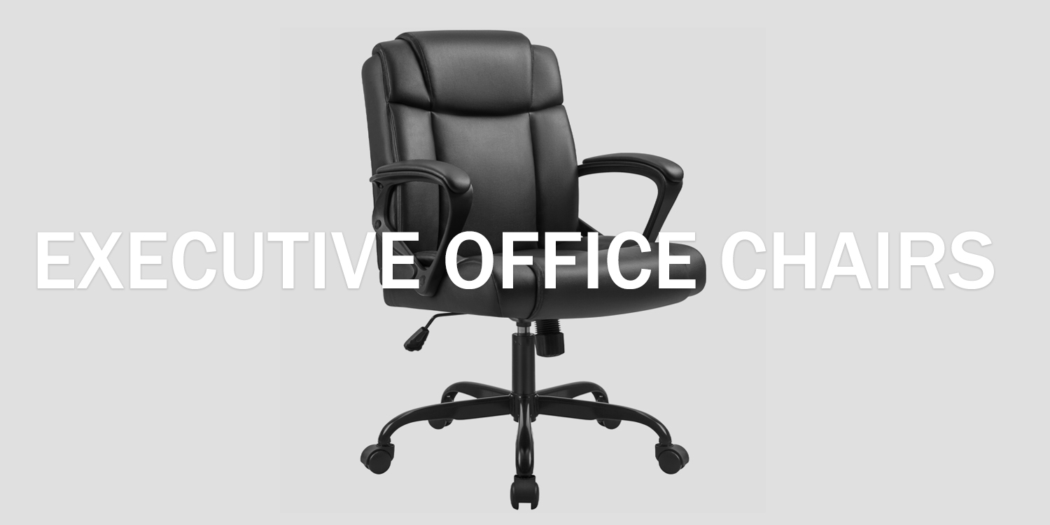 Furmax Executive Office Chairs