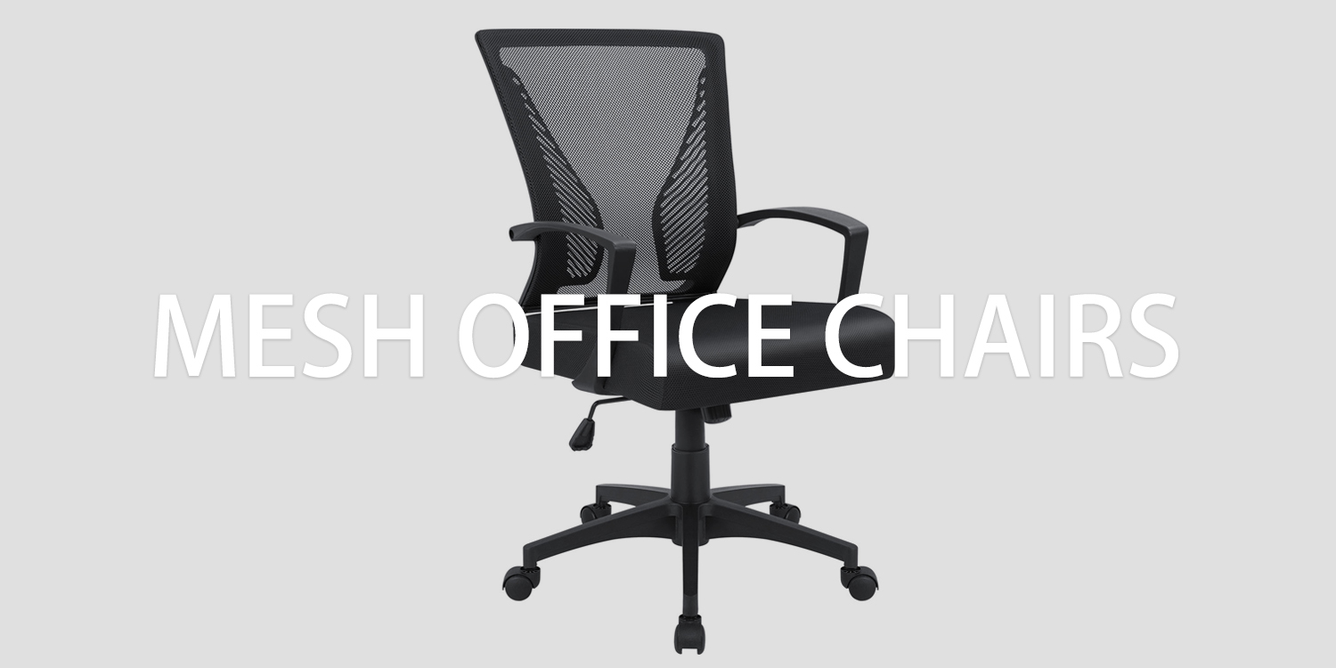 Furmax Mesh Office Chairs