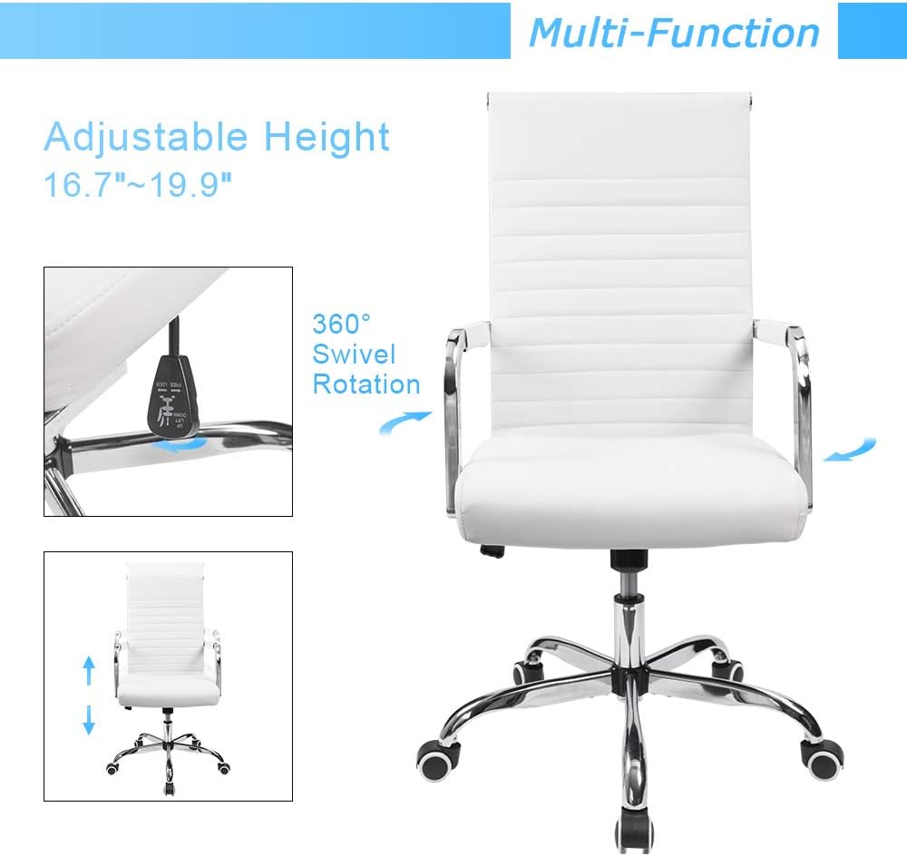 Furmax Electric Height Adjustable Standing Desk