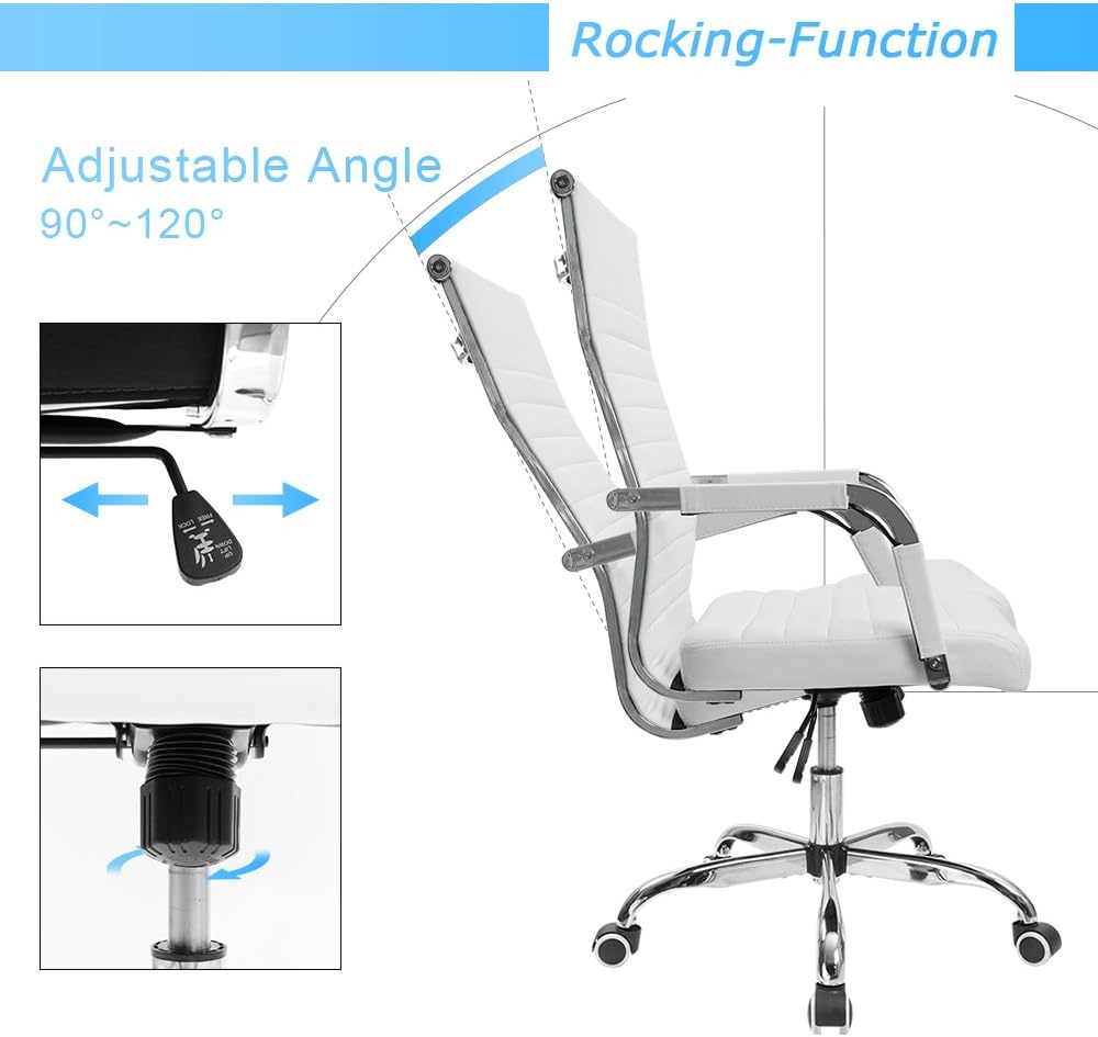 Furmax Electric Height Adjustable Standing Desk